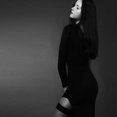 7 rochii sexy de purtat de Valentine's Day