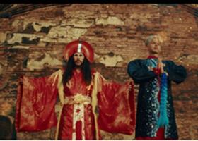 Empire Of The Sun a lansat single-ul Changes