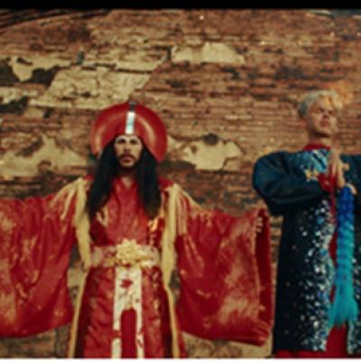 Empire Of The Sun a lansat single-ul Changes