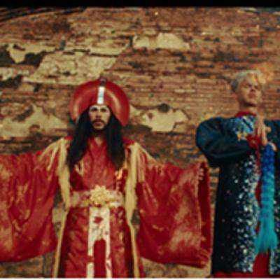Empire Of The Sun a lansat single-ul Changes