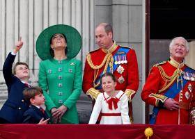 Ce nu au voie să facă cei trei copii ai lui Kate Middleton și prințul William