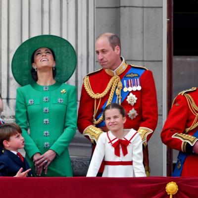 Ce nu au voie să facă cei trei copii ai lui Kate Middleton și prințul William