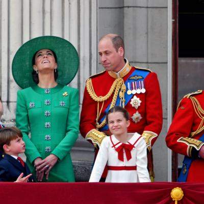 Ce nu au voie să facă cei trei copii ai lui Kate Middleton și prințul William