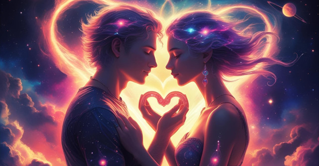 Mantră vindecătoare pentru a-ți elibera inima de durerea trecutului și a chema iubirea predestinată în această toamnă