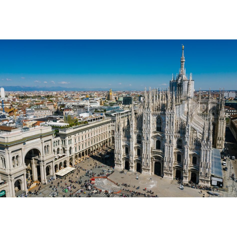 City break european: Unde fugim în vara aceasta? TOP DESTINAȚII DE VACANȚĂ