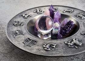 5 Cristale pentru a atrage norocul și abundenta în viața ta în sezonul Vărsătorului