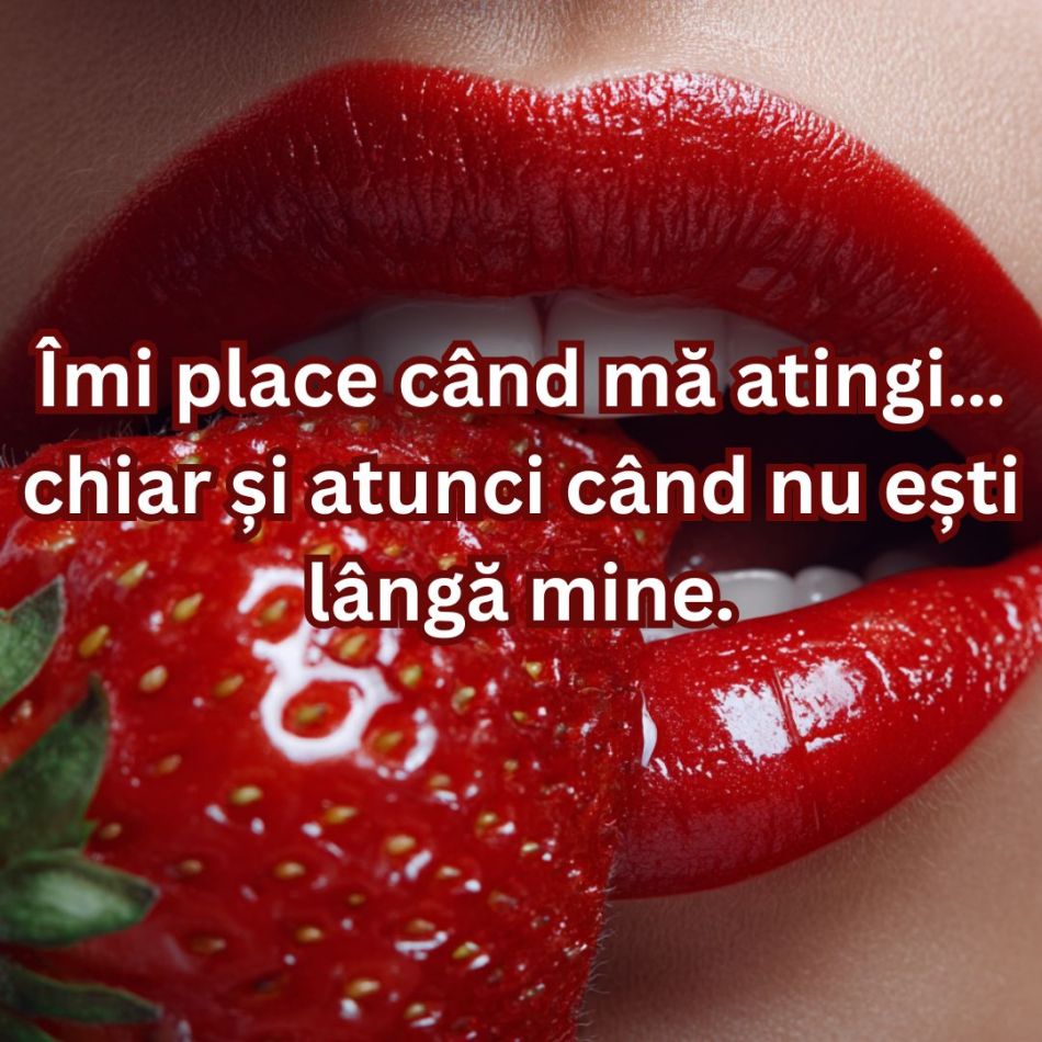 Cum să trimiți cele mai sexy sms-uri care îl vor face să se gândească la tine nonstop