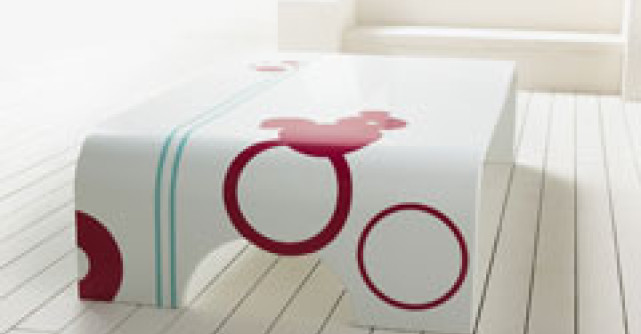 5 modele de masute de cafea