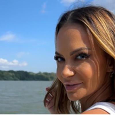 Andreea Antonescu, pregătită să iubească și să devină mamă din nou: Povestea merge mai departe...