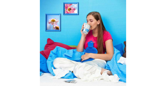 (P) Tusea seaca sau productiva? 