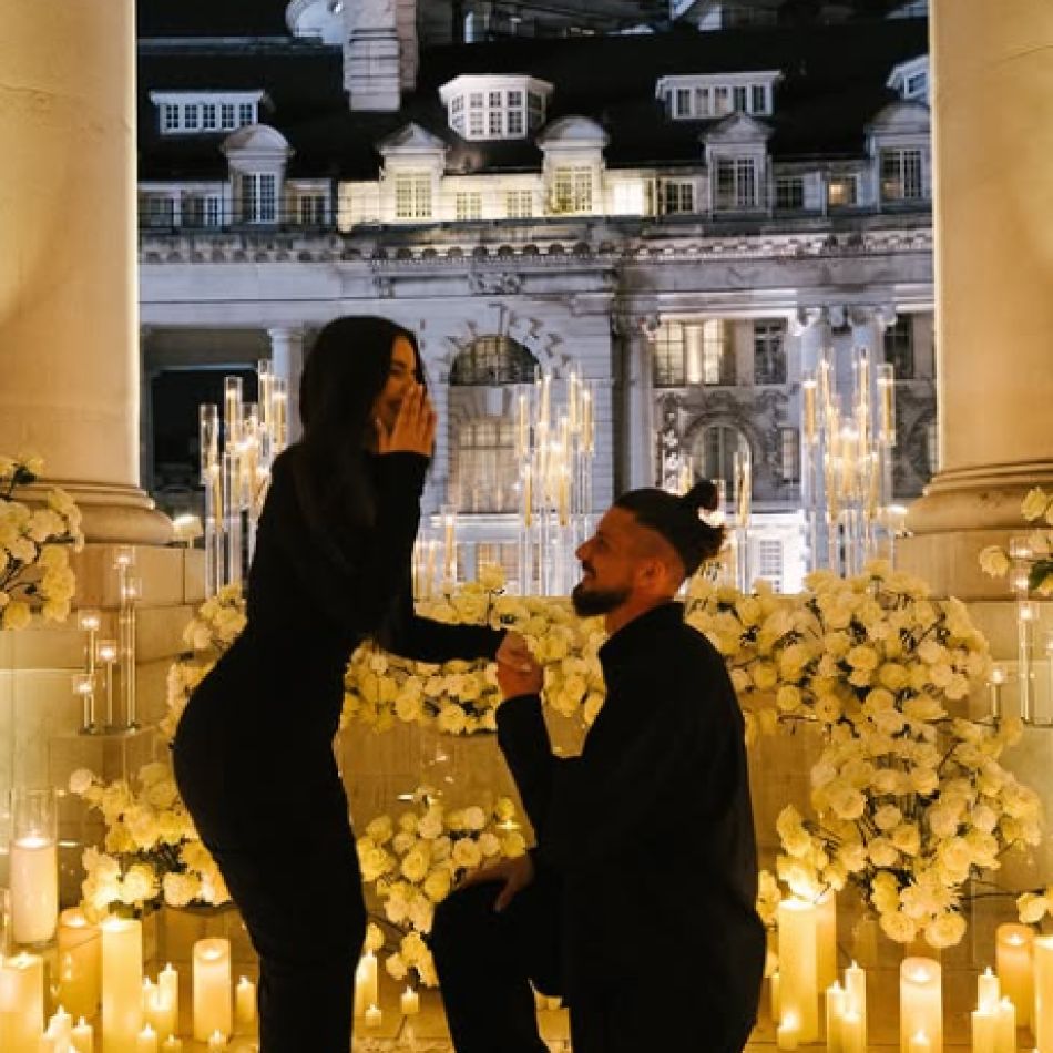 Cine este Ioana Stan, soția lui Radu Drăgușin. Povestea de dragoste a celor doi 
