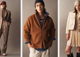 Niciodată nu a fost mai ușor să te îmbraci ca la New York, oriunde te-ai afla! Descoperă toate secretele stilului efervescent