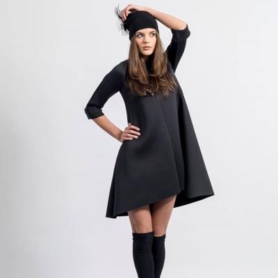 Un nou magazin online cu haine si accesorii semnate de designeri din estul Europei, bydesigners.ro