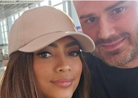 Bella Santiago și Nicu, cuplul de temut care joacă tare la Power Couple sezonul 2
