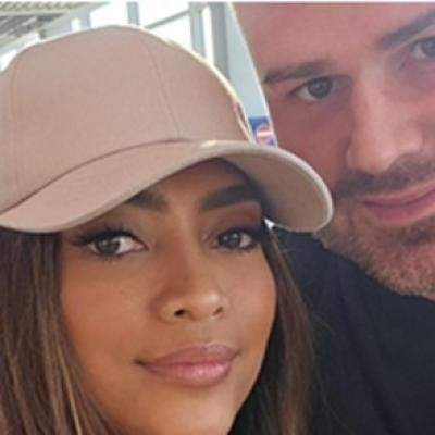 Bella Santiago și Nicu, cuplul de temut care joacă tare la Power Couple sezonul 2