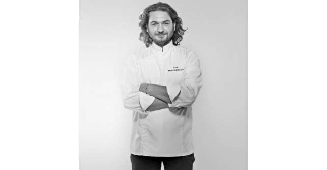 Chef Florin Dumitrescu lanseaza florindumitrescu.ro 
