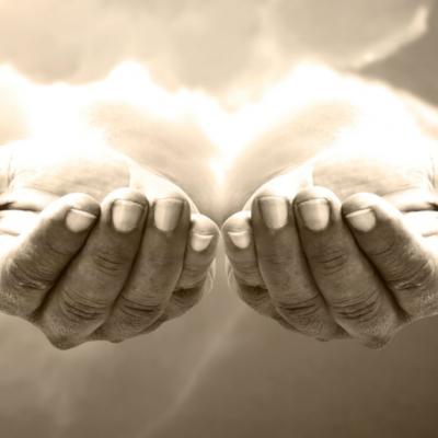 Dumnezeu are întotdeauna motivele lui, ai încredere în EL