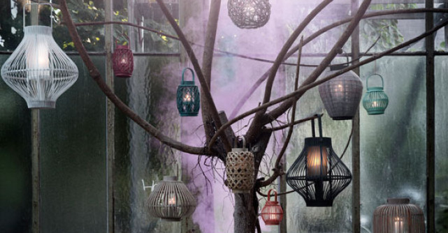 Tendinte in amenajari exterioare 2014