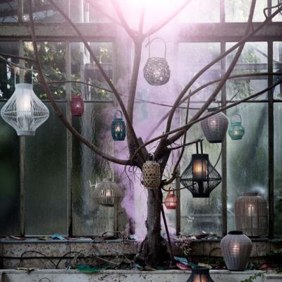 Tendinte in amenajari exterioare 2014