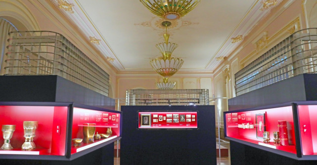Vacanța de 1 Mai la malul mării are și artă în program: Două expoziții marca Art Safari 