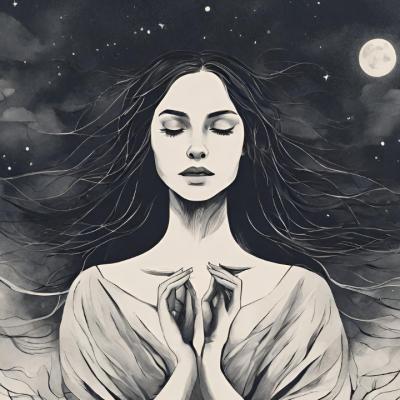 10 Lucruri esențiale pe care să începi să le faci pentru a îți regăsi liniștea sufletească în acest an