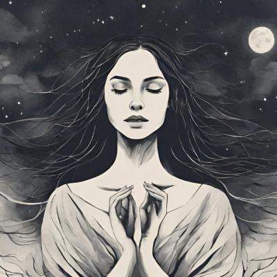 10 Lucruri esențiale pe care să începi să le faci pentru a îți regăsi liniștea sufletească în acest an