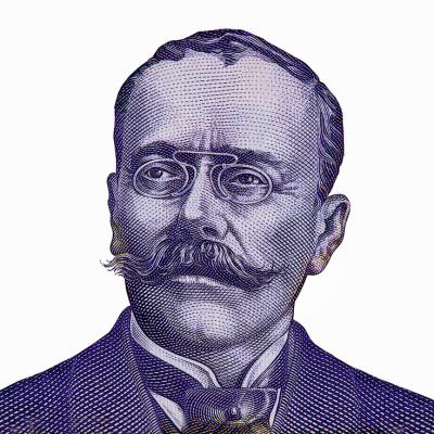 Ion Luca Caragiale - Viața și opera marelui dramaturg român