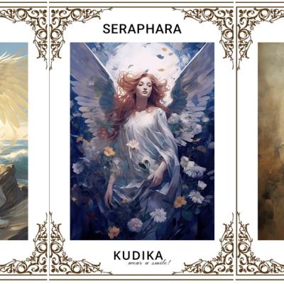 Oracolul Îngerilor: Ce mesaj are Îngerul Păzitor pentru 10 mai?