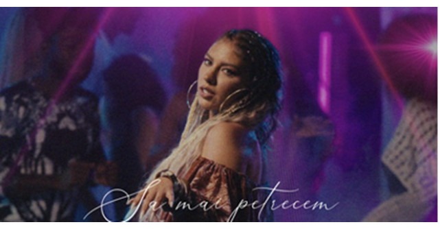 Să mai petrecem este piesa pe care JO o aduce în playlisturi în această vară