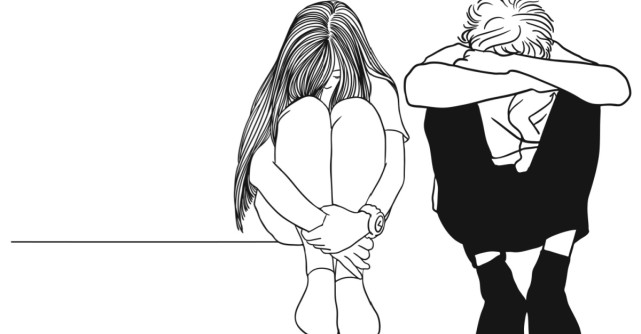 Daca esti o persoana anxioasa, relatia ta de iubire va fi afectata. Ce e de facut?