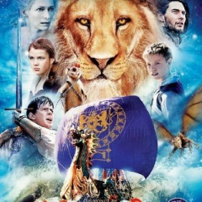 The Chronicles of Narnia: The Voyage of the Dawn Treader