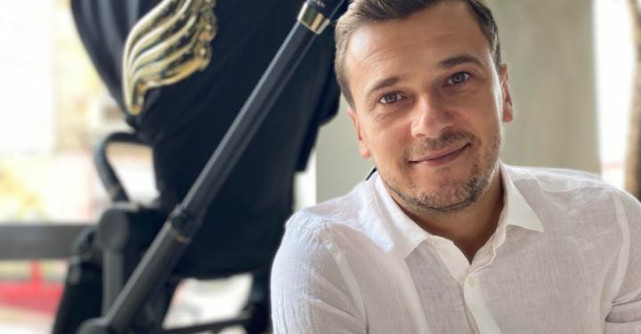 Dan Cruceru: Pentru a crea o relație autentică părinte-copil este nevoie de voință din partea părintelui. 