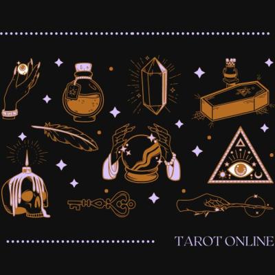 Tarot online: Ce persoană importantă apare în viața ta?