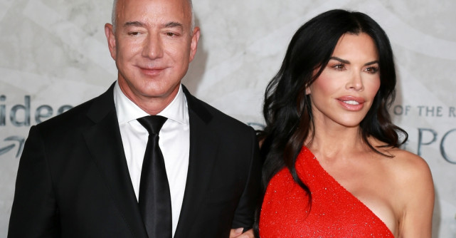 Protestatarii din Veneția au obținut victorie în fața nunții lui Jeff Bezos: Magnatul a schimbat locația