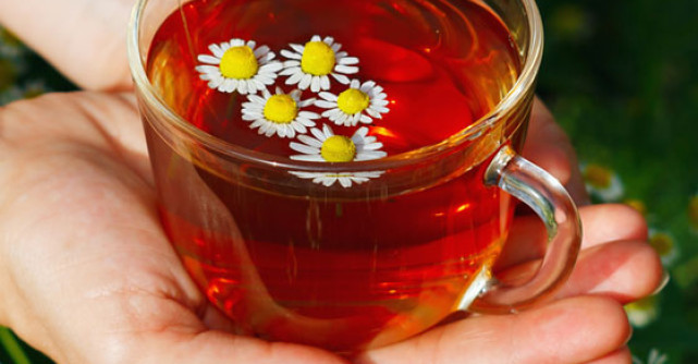 CANDIDOZA: 7 Ceaiuri medicinale cu efecte vindecatoare