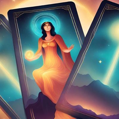 Tarot online: Cine se gândește la tine?