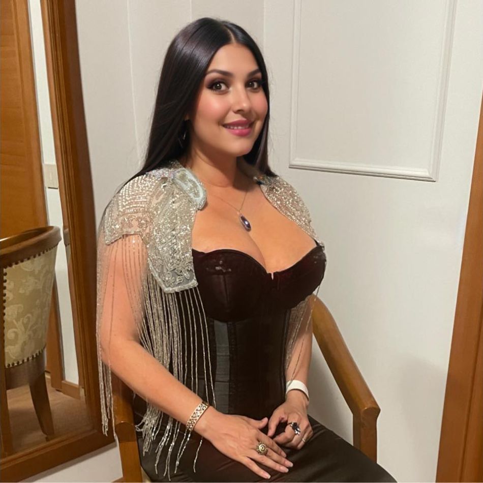 Medana Oprea a trăit o minune, atunci când medicii nu i-au mai dat nicio șansă: M-am întors mai mult către Dumnezeu...