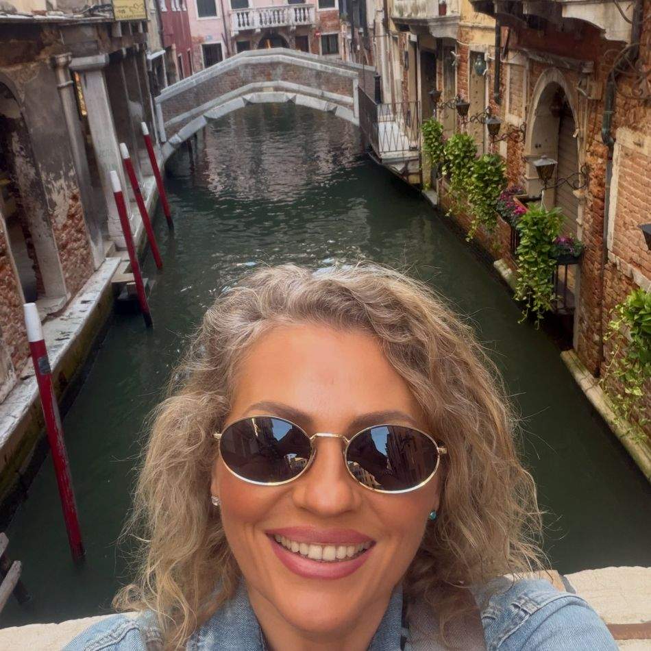 Mirela Vaida, dezvăluiri savuroase despre relația cu soacra ei. Doamna Tița a răspuns fără ezitare