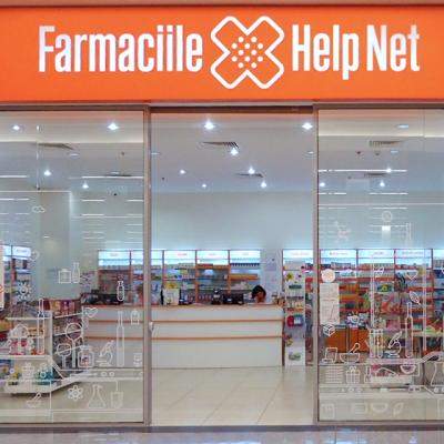 Help Net, un brand pregatit pentru viitor