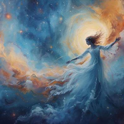 Universul nu te-a uitat. Doar te pregătește pentru ceea ce ai cerut cu ani în urmă. Lasă-ți destinul în mâinile lui