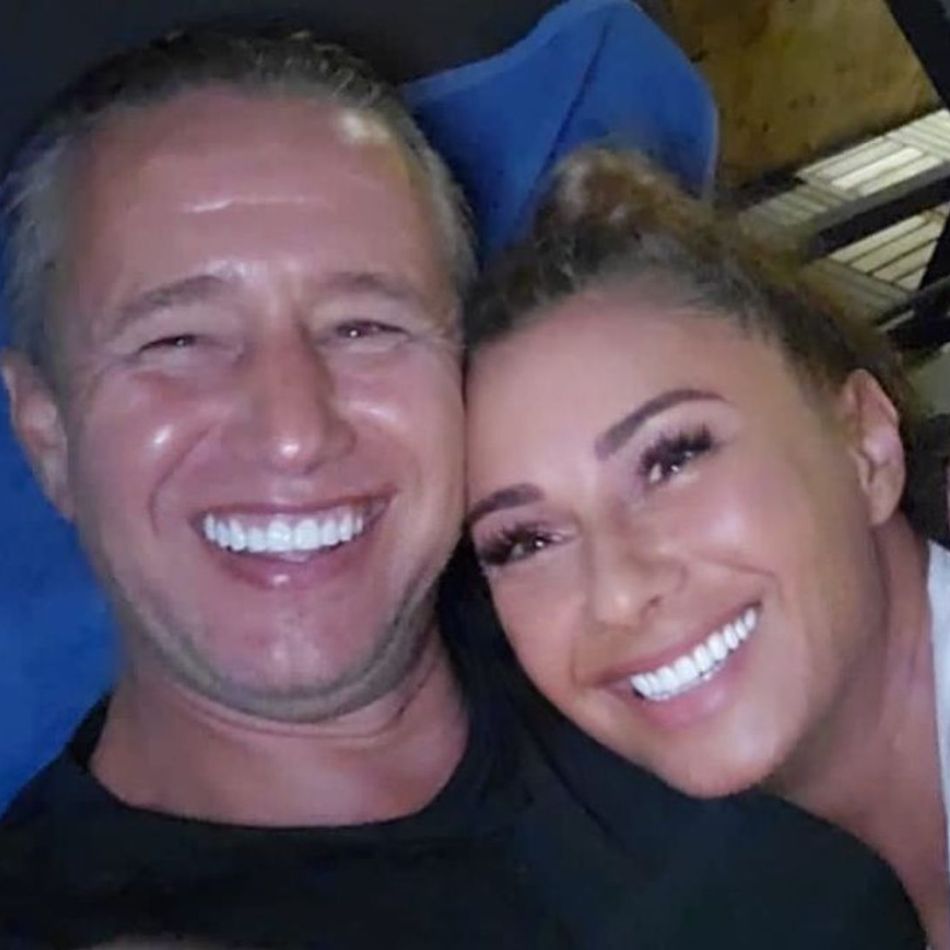 Anamaria Prodan, prima reacție după ce Luca Reghecampf s-a căsătorit cu Asiana Peng