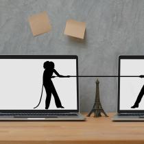 Jurnalul unui barbat părăsit de soție