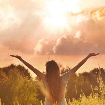 Meriti o viata linistita. Cum sa faci fata stresului si sa fii zen?