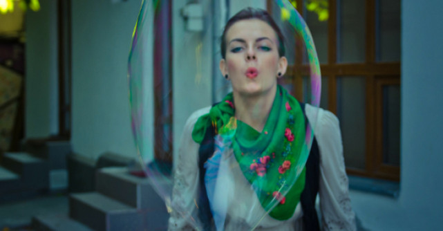 Video GetWeekend: Cum faci baloane uriase de sapun?