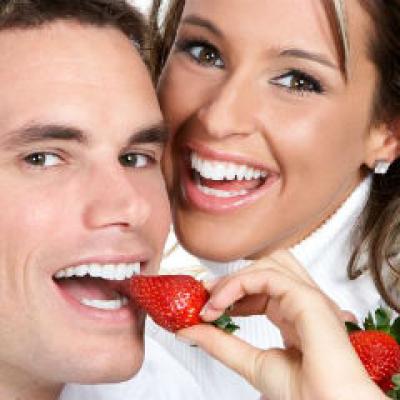 Despre alimentele iubirii