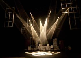 VIDEO: Victor Rebengiuc a donat bani pentru campania lui Nicușor Dan. Cu cât a contribuit marele actor?