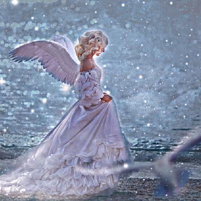 8 Semne că ești o persoană cu suflet de înger