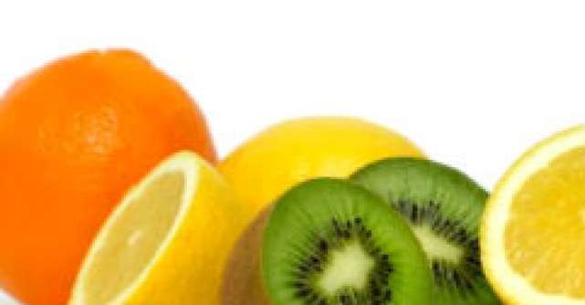 6 Argumente importante ca sa nu arunci cojile de citrice