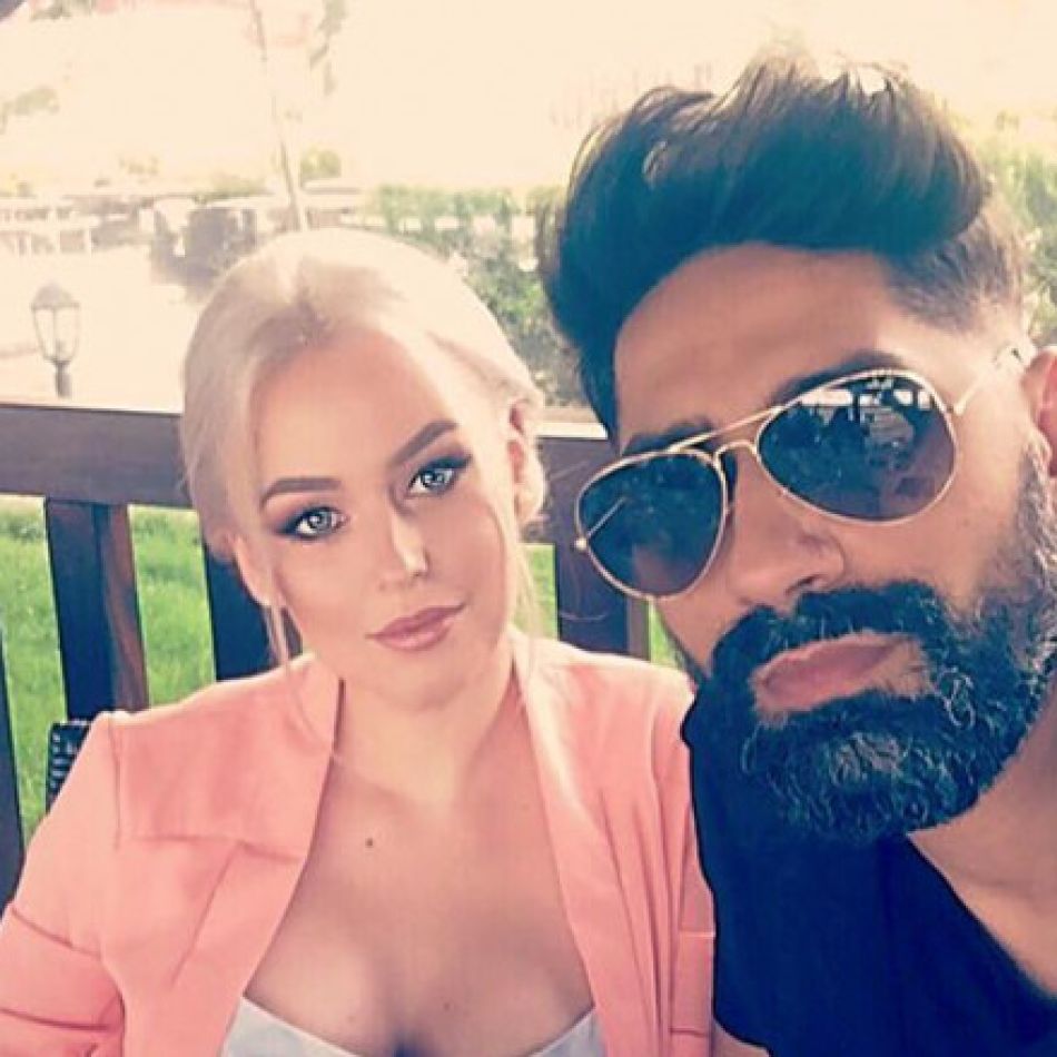 Misha, primele declarații după zvonurile legate de împăcarea cu Connect-R: Ca să clarific toate aspectele...