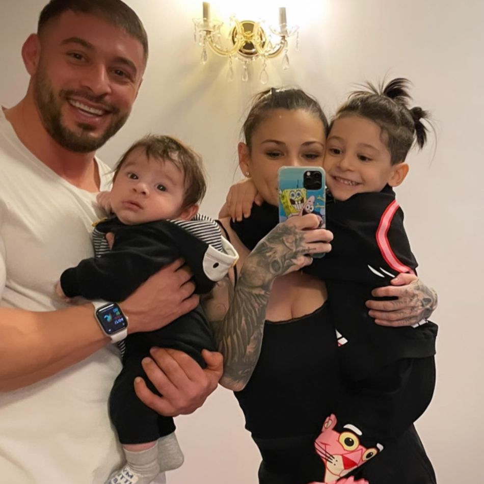 Motivul pentru care Roxana Vancea l-a retras pe Milan din învățământul privat: I se potrivește mult mai bine